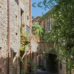 Casa Merceditas 호텔 Corsá
