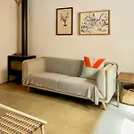 호텔 Casa Merceditas *