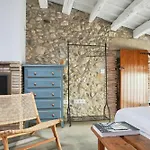 호텔 Casa Merceditas