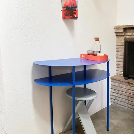 酒店 Casa Merceditas