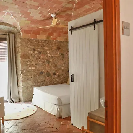 Hotel Casa Merceditas Corsá