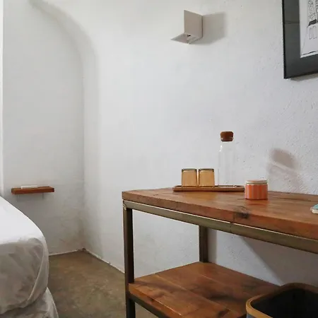 Casa Merceditas