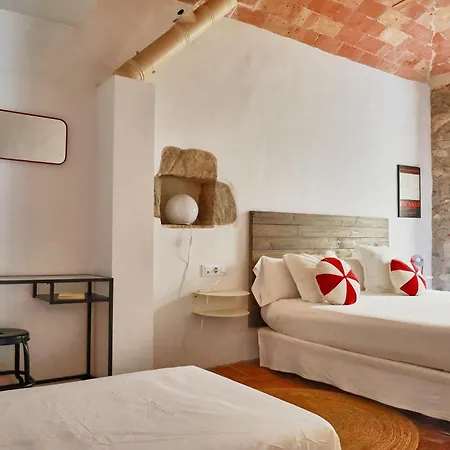 Hotel Casa Merceditas *