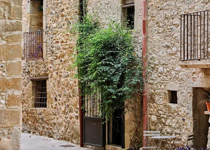 Casa Merceditas