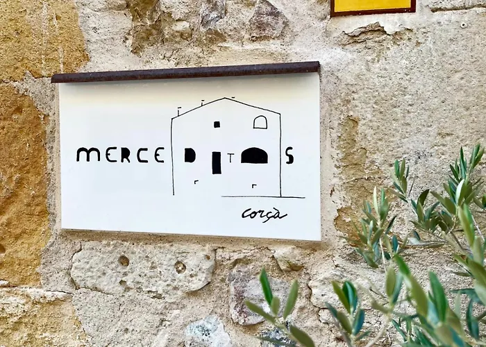 Casa Merceditas فندق *