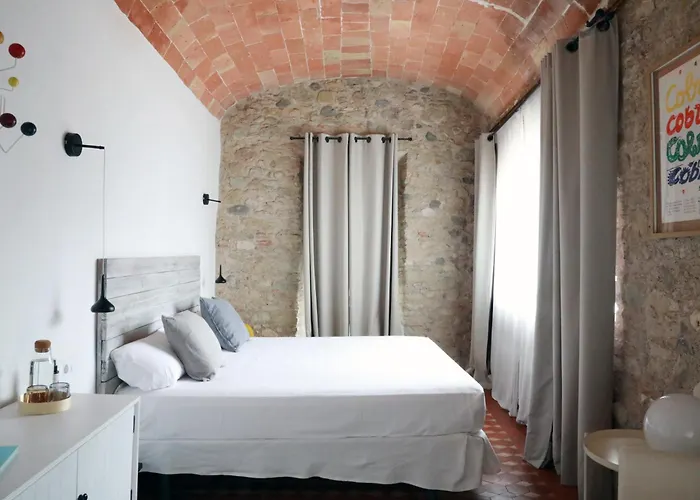 فندق Casa Merceditas *