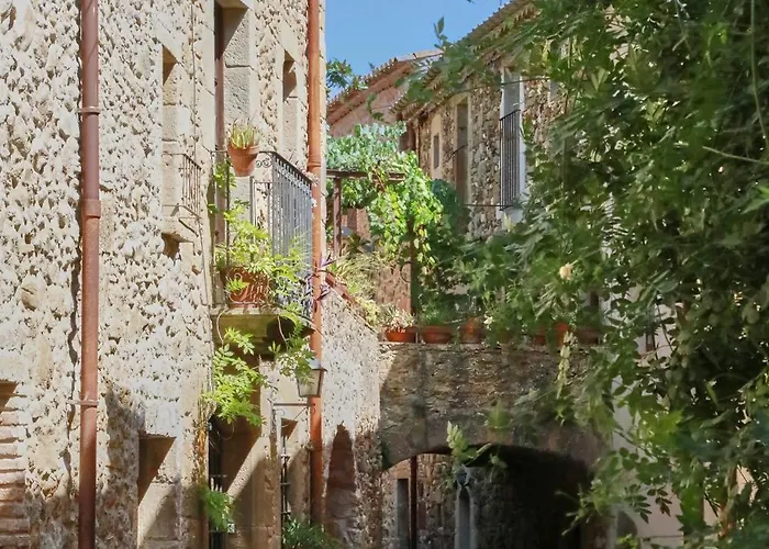 Casa Merceditas Отель Корса