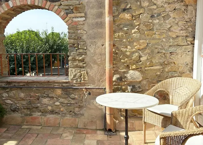 Casa Merceditas 호텔