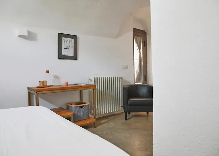 Casa Merceditas فندق *