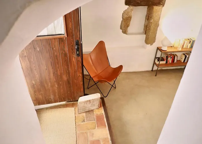 فندق Casa Merceditas