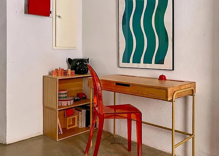 Casa Merceditas * Корса