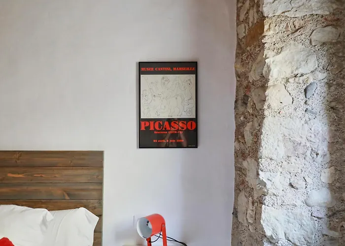 فندق Casa Merceditas Corsá