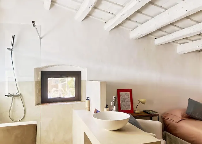 호텔 Casa Merceditas