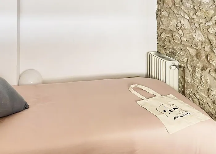 Отель Casa Merceditas Корса