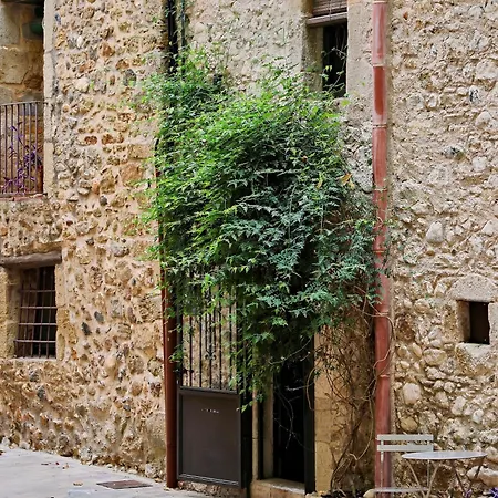 Casa Merceditas