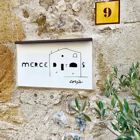 Casa Merceditas Hotel *