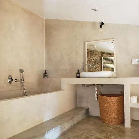 Casa Merceditas Corsá