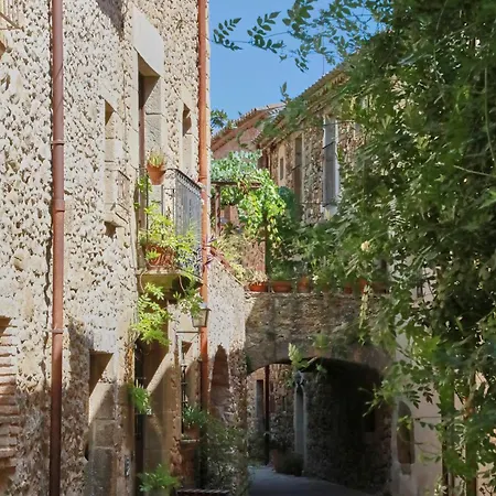 Casa Merceditas Hotel Corçà
