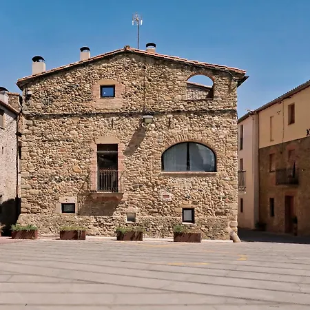 Casa Merceditas * Corsá