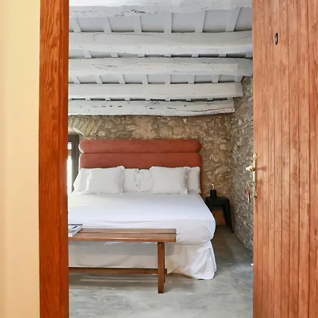 Casa Merceditas *