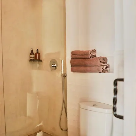 Hotel Casa Merceditas *