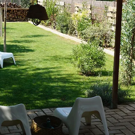 Casa Merceditas Corsá