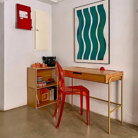 Casa Merceditas * Corsá