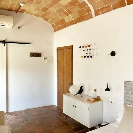 Casa Merceditas * Corçà