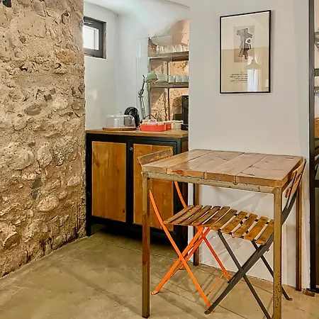 Casa Merceditas * Corsá