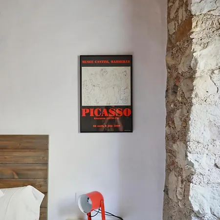 Hotel Casa Merceditas Corsá