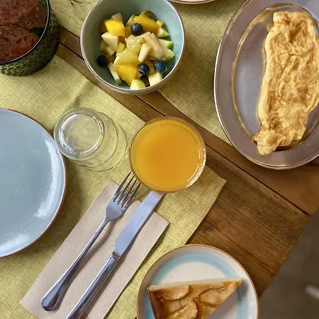 Casa Merceditas *