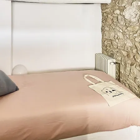 Hotel Casa Merceditas Corsá