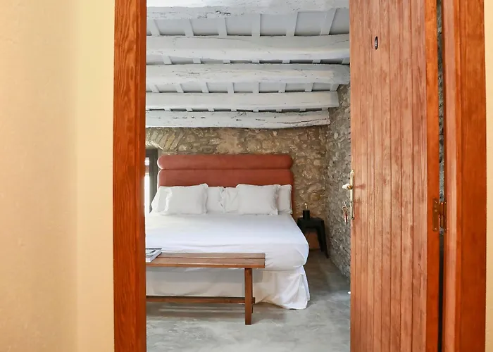 Casa Merceditas *