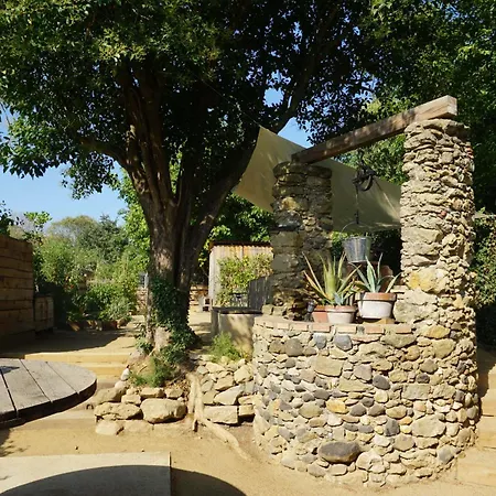 Casa Merceditas Hotel Corsá
