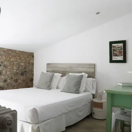 Hotel Casa Merceditas *