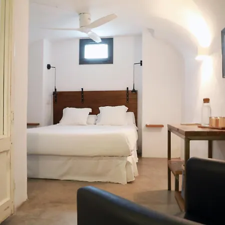 Casa Merceditas Hotel