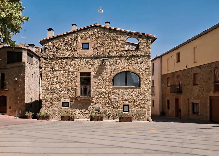 Casa Merceditas * Corsá