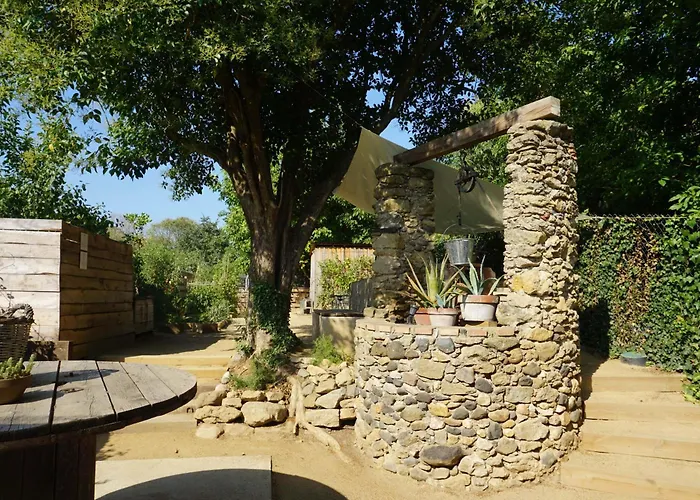 Casa Merceditas 酒店 Corsá