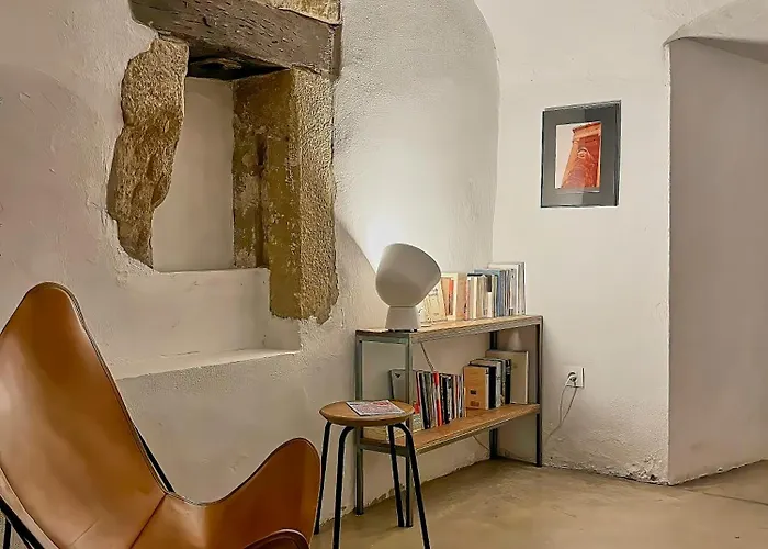 酒店 Casa Merceditas Corsá